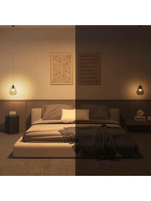 Hue 2'li E27 Ampul Başlangıç Seti 806 Lumen