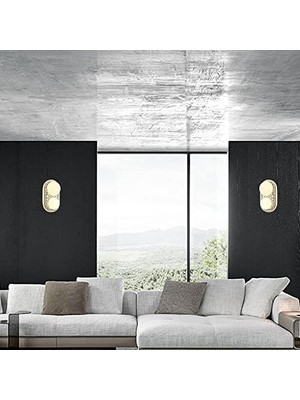 Lımaze 2 Lı Ledlı Aplık Kademelı 24W