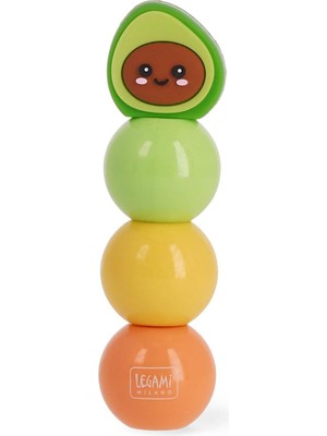 Fosforlu Kalem 3'ü Birarada 12PCS