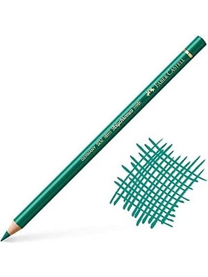 Kuenstlerstift Koyu P 'gruen 110264 Polikrom