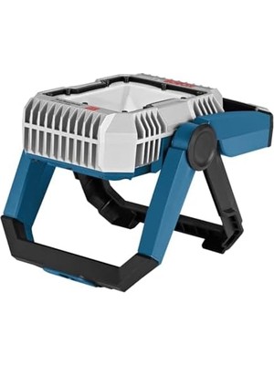 Professional Lityum Teknolojisi Fener Serisi 14.4 ve 18 V-Li. 1 LED 1900 Lüm. 5/8 Inç Diş Yoğunluk 2 Yoğunluk Seviyeleri. Oryantal 5 Pozisyon. 8 Saate Kadar Özerklik 1.6 kg