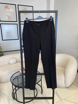 Parla Prive Orhan Store 1007 Kumaş Pantalon