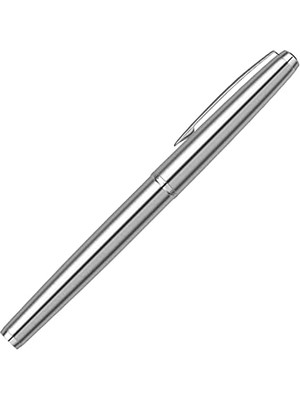 Metropolis 78 Roller Kalem Paslanmaz Çelik