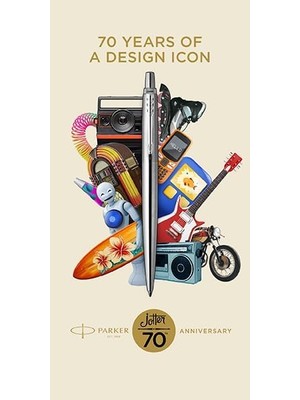 Jotter Se 70TH Ss Gt Tükenmez Kalem