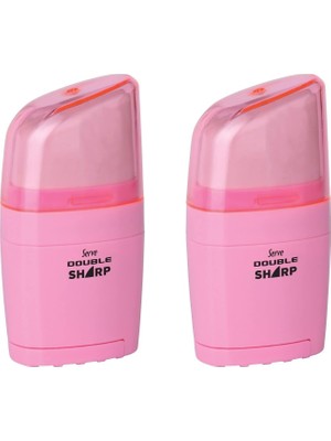 Dblsharp Sılgılı Kalemtıras Seker Pmb 2lı