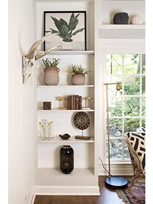 Co-Op Ok Şeklinde Dökme Demir Kitap Destekleri, Metal, Ok Şeklinde, Demir, Altın