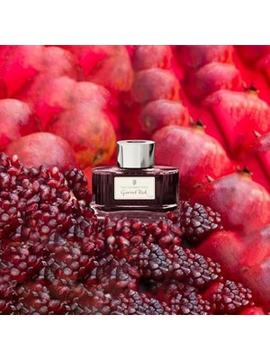 Graf Von Mürekkep Kırmızı 75 ml