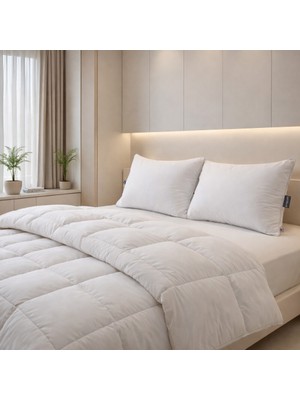Penelope Premium Plus  Çiftlere Özel Isı ve Serinlik Dengeli Lüks Uyku Seti