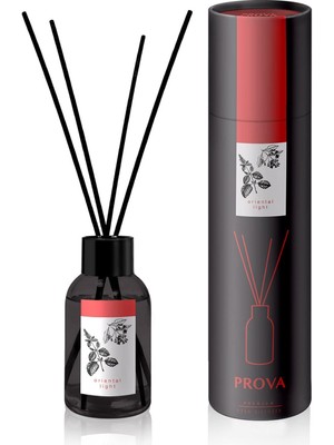Prova Bambu Çubuklu Oda Kokusu Oriental Light 100 ml
