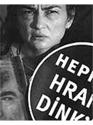 Hepimiz Hrant Dinkiz