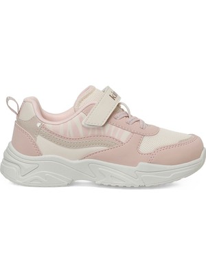Kinetix Snap F 6fx Pudra Kız Çocuk Sneaker