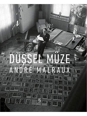 Düşsel Müze (Ciltli)