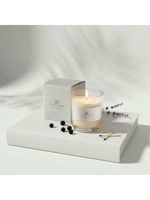 Jasmine Bloom Mum 190 gr