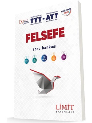 Tyt Felsefe Soru Bankası