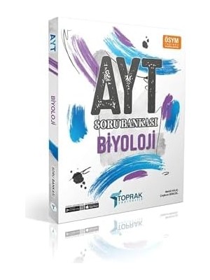 Ayt Biyoloji Soru Bankası