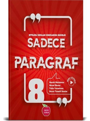 Newton 8.sınıf Sadece Paragraf