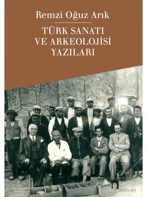 Türk Sanatı ve Arkeolojisi Yazıları
