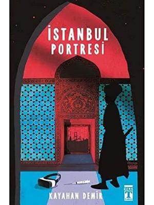 Istanbul Portresi (Kapak Resmi Değişebilir)
