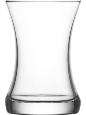 Zen 6'lı Çay Bardağı