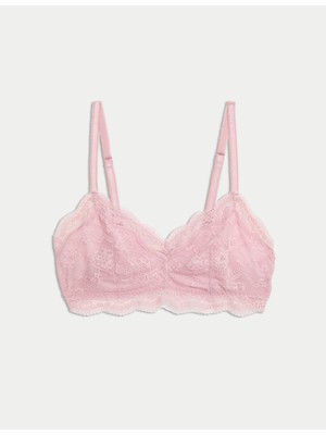 Marks & Spencer Jasmine Dantel Destekli Sütyen