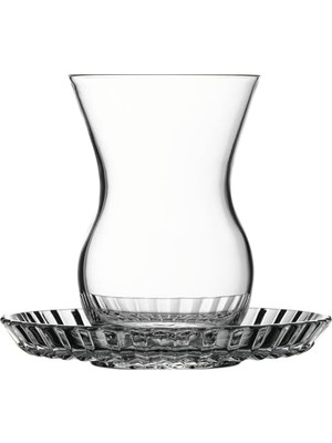 Beykoz Çay Takimi Hediyelik Kutu Damla Logo