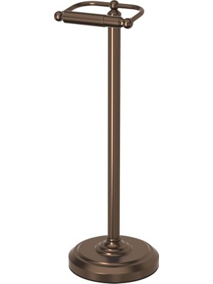 1436BZ Iı Kaide Kağıt Tutucu, Bronz