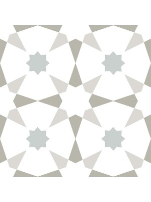 FP2952 Stellar Peel & Stick Yer Karosu, Çok Renkli