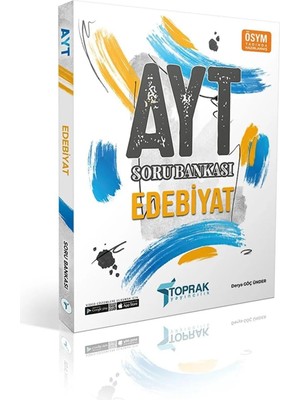 Ayt Edebiyat Soru Bankası