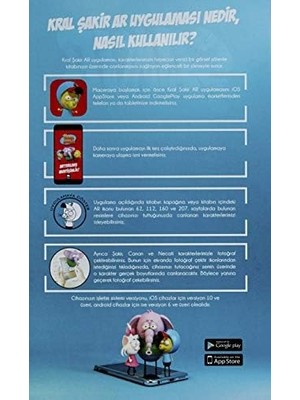 Kral Şakir - Dürümler Karışık! (Ciltli)