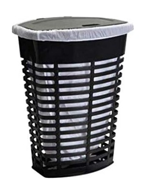 Kirli Çamaşır Sepeti, Gri