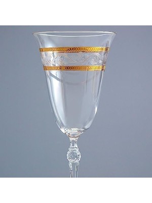 Weimer Asio 6nanlı Kadeh Takımı 350 ml