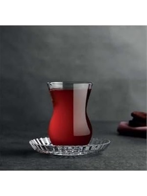 98695 Beykoz 12 Parça Çay Seti 7530308387608