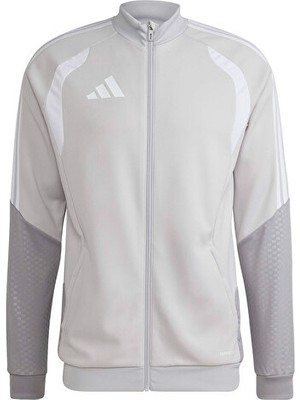Adidas TIRO26C Tr Jkt Erkek Futbol Kamp Ceketi KA7677 Beyaz