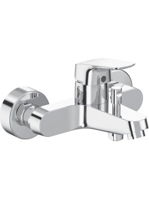 Ideal Standard B1721AA Ceraflex Banyo Bataryası Krom