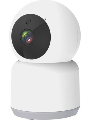 Cata Aybekon CT-4050 360° Derece Dönebilen Wifi Akıllı Kamera