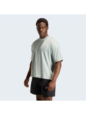 Adidas ADI365 Beyaz Tişört (KE2827)