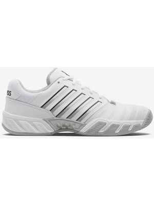 K-Swiss Bigshot Light 4 Erkek Tenis Ayakkabısı