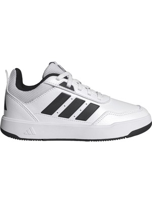 adidas TENSAUR SPORT 3.0 K FTWWH Beyaz Unisex Sneaker