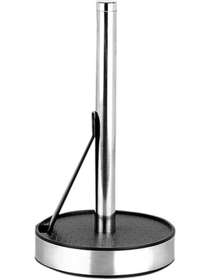 Candia Pasifik Kağıt Havluluk, Siyah