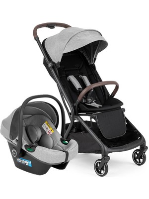 Bagi Atom Travel Sistem Bebek Arabası Greyson