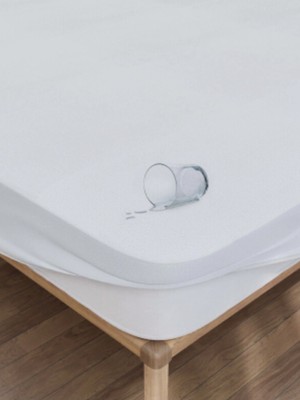 Baby Meva 90X130 cm Fitted Yatak Koruyucu Sıvı Geçirmez Alez