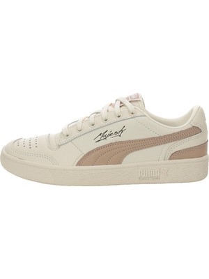 P312617 Puma Majesty Spor Ayakkabı Beyaz