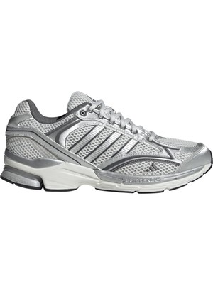 adidas Spiritain 2000 Spor Unisex Gri Spor Ayakkabı.-