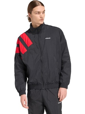 AKD4069 Adidas Arch Tt Erkek Ceket Siyah