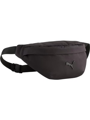 P092309 Puma Essentıals Waist Bag Bel &amp;ccedil;antası Siyah