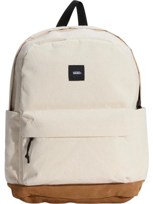 VN000HRJ7VJ1 Vans Old Skool Sport Backpack Sırt &amp;ccedil;antası Bej