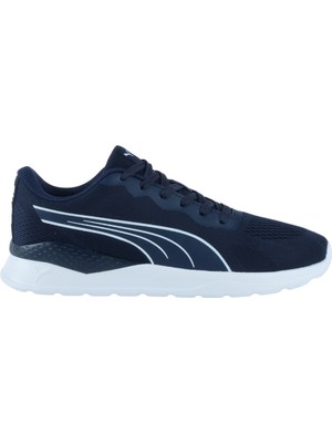 Puma Lite Runner Tdp Erkek Lacivert Koşu Ayakkabısı (408533-04)