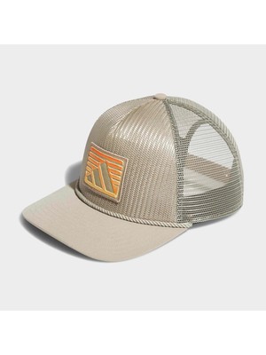 Adidas Bej Şapka (JZ2925)