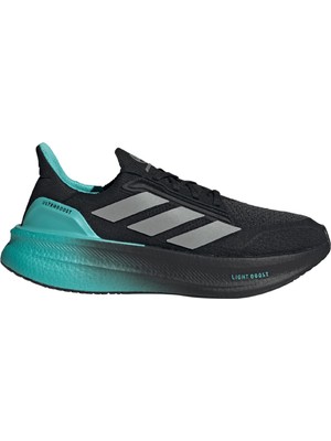 Adidas Ultraboost 5 Mercedes Amg Petronas F1 Team Erkek Siyah Koşu Ayakkabısı (KJ3673)