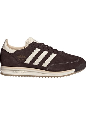 Adidas Sl 72 Rs Kahverengi Spor Ayakkabı (KK3642)